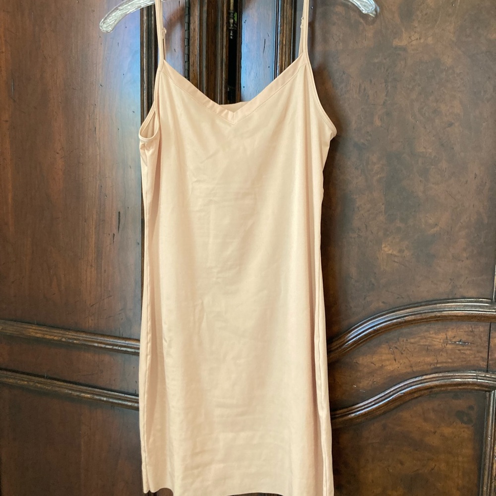 Soma light shape reversible slip